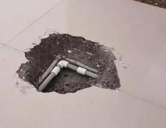 恩施市卫生间漏水维修公司为您分享如何判断家里漏水