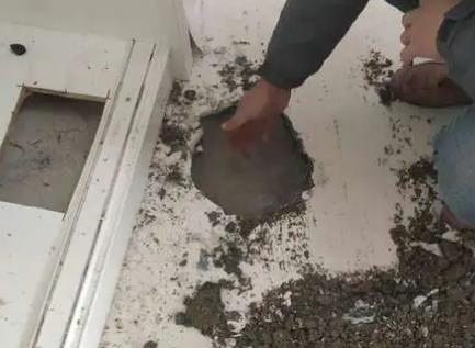 恩施市卫生间漏水维修公司分享下精确定位查漏水一次多少钱?不同级别收费不同