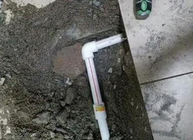 恩施市阳台漏水维修时有哪些声音会影响检漏仪